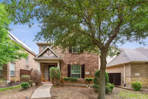 860 Llano Dr, Allen, TX 75013