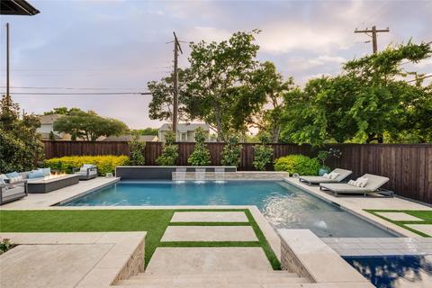 8527 Ridgelea St, Dallas, TX 75209