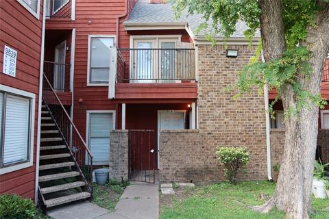 9839 Walnut St #T107, Dallas, TX 75243