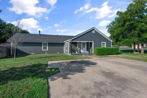 309 Pecan St, Crowley, TX 76036
