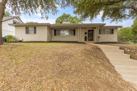 5500 Wales Ave, Fort Worth, TX 76133