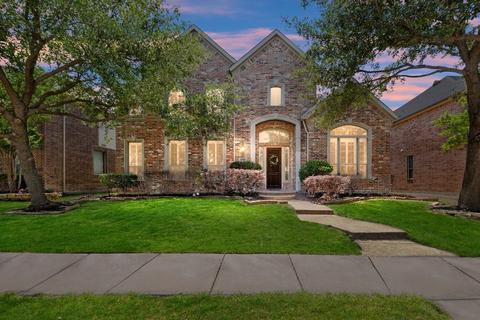 4016 New Hope Ct, Plano, TX 75024