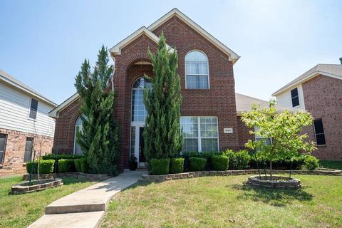 448 Hayden Dr, Lewisville, TX 75067