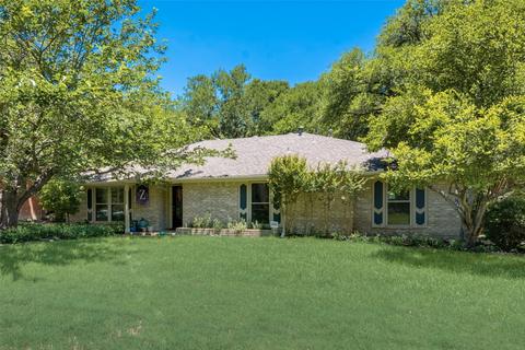308 Canyon Ridge Dr, Richardson, TX 75080