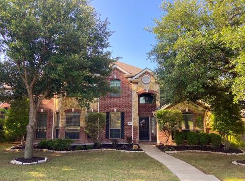 7917 Raintree Way, Frisco, TX 75033