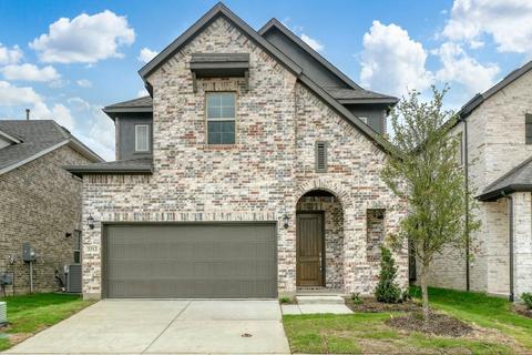 3312 Sinclair St, Celina, TX 75009