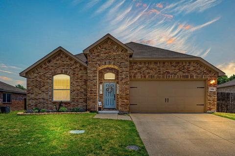 506 Clairmont St, Farmersville, TX 75442