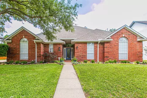11112 Hermitage Ln, Frisco, TX 75035