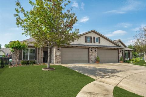 212 Sea Breeze Ct, Mckinney, TX 75069