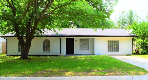 815 Johnnie Row, Seagoville, TX 75159