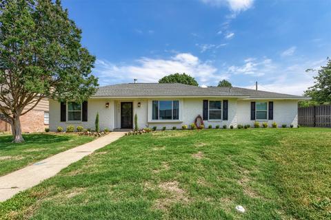 3465 Janlyn Ln, Farmers Branch, TX 75234