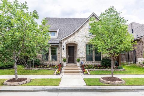 4221 Aspen Grove Ct, Arlington, TX 76005