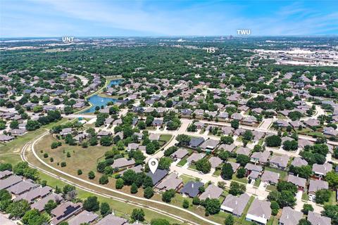 2404 Champlain Ln, Denton, TX 76210 photo 39