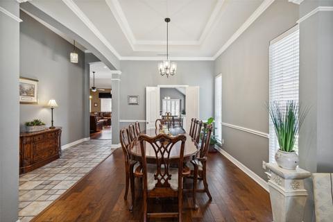 2404 Champlain Ln, Denton, TX 76210 photo 7
