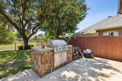 2404 Champlain Ln, Denton, TX 76210 photo 28