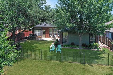 2404 Champlain Ln, Denton, TX 76210 photo 6