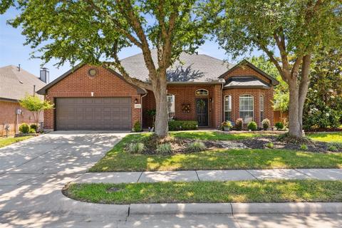 2404 Champlain Ln, Denton, TX 76210