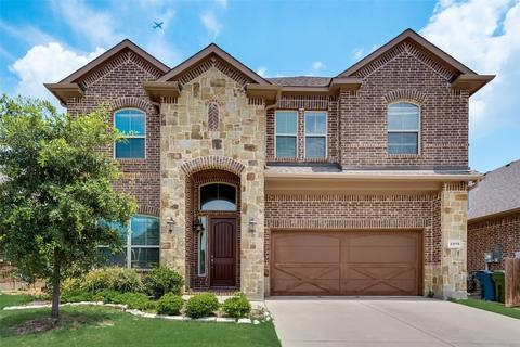 2019 Milano Ln, Lewisville, TX 75077
