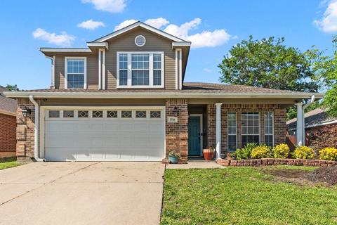 7726 Vista Creek Ln, Sachse, TX 75048