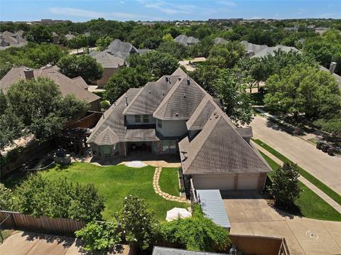 2524 Timber Cove Ln, Plano, TX 75093