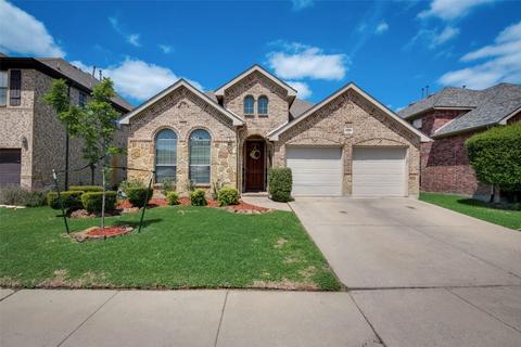 614 Louder Way, Rockwall, TX 75087