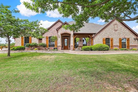 12750 Helen Rd, Justin, TX 76247