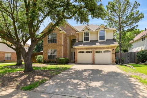 1813 Autumndale Dr, Grapevine, TX 76051