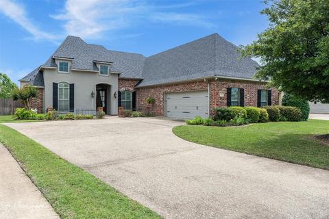 9581 Mazant Ln, Shreveport, LA 71115