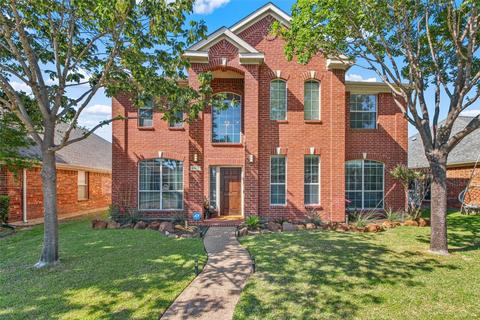 5612 Green Hollow Ln, The Colony, TX 75056