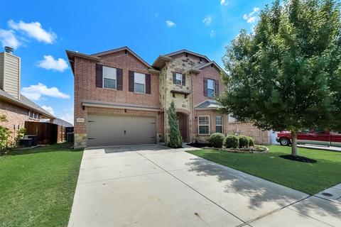 6144 Lochmoor Dr, Fort Worth, TX 76179
