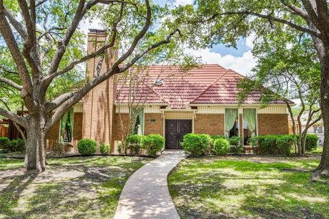 7115 Debbe Dr, Dallas, TX 75252