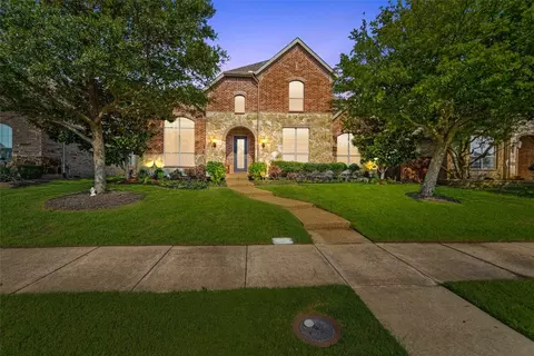 12829 Prince Edward Ln, Frisco, TX 75033