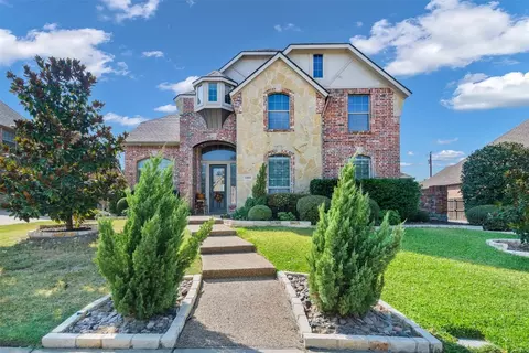 4481 Fairway Dr, Carrollton, TX 75010