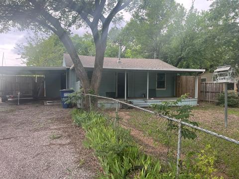 1229 Cedardale Rd, Lancaster, TX 75134