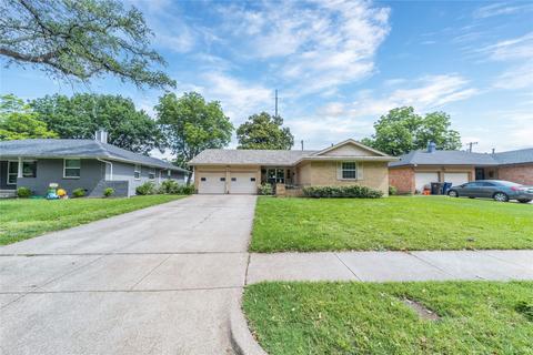 2409 Cardinal Ln, Garland, TX 75042