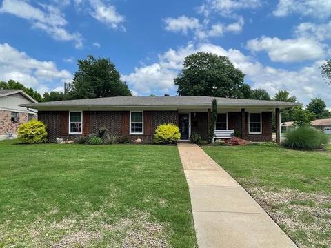 1371 19th Se St, Paris, TX 75460