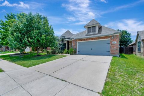 12521 Outlook Ave, Fort Worth, TX 76244