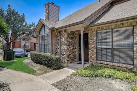 449 Harris St #103F, Coppell, TX 75019