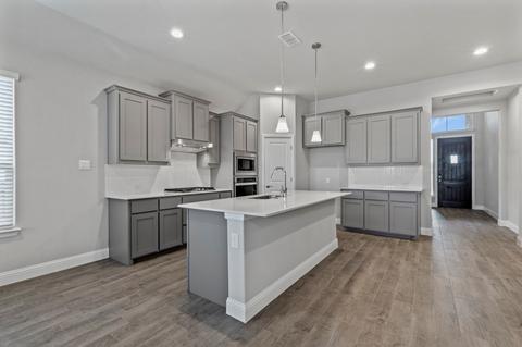 2177 Knightsbridge Rd, Argyle, TX 76226 photo 5