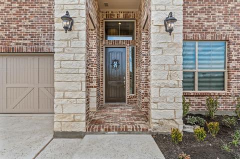 2177 Knightsbridge Rd, Argyle, TX 76226 photo 2