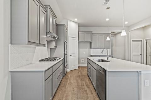 2177 Knightsbridge Rd, Argyle, TX 76226 photo 4