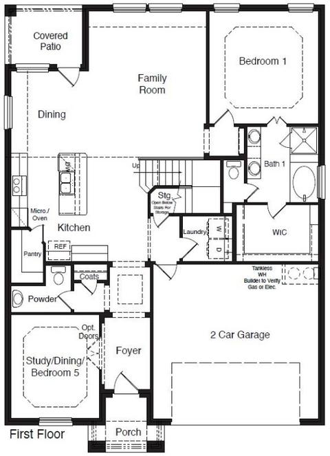 2177 Knightsbridge Rd, Argyle, TX 76226 photo 39