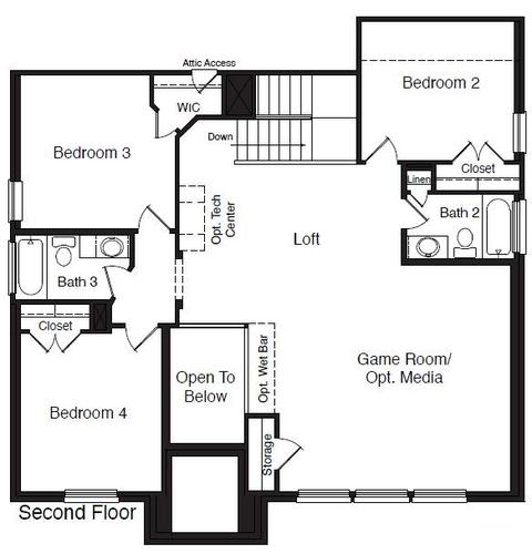 2177 Knightsbridge Rd, Argyle, TX 76226 photo 40