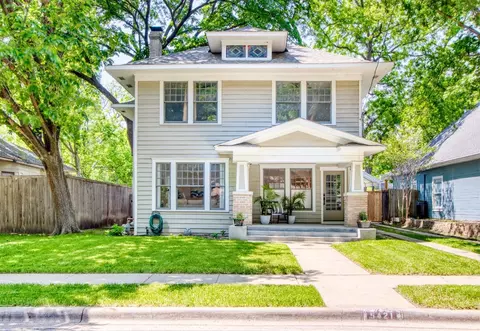 5421 Victor St, Dallas, TX 75214