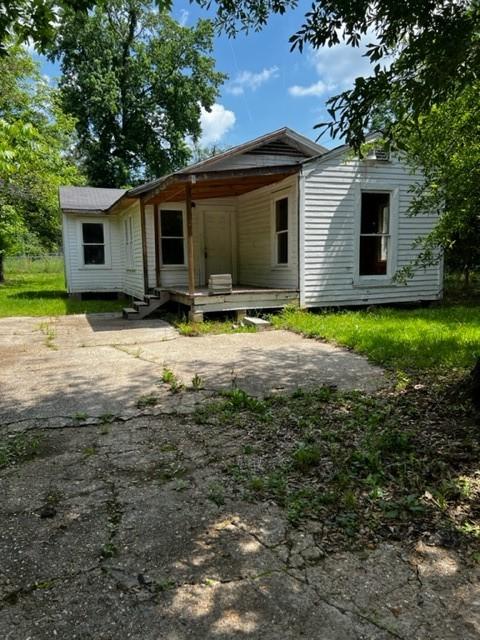240 W 80th St, Shreveport, LA 71106