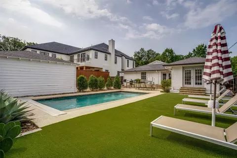 7533 Centenary Ave, Dallas, TX 75225