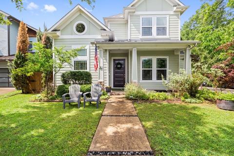 5853 Prospect Ave, Dallas, TX 75206