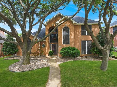 4605 Lakepointe Ave, Rowlett, TX 75088