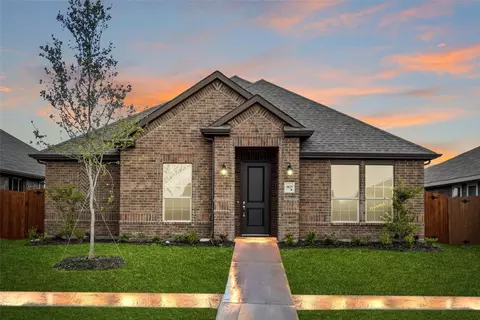 3825 Star Mesa St, Crandall, TX 75114