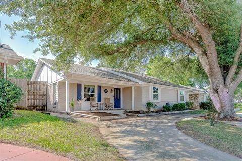 1024 Forest Ridge Dr, Bedford, TX 76022